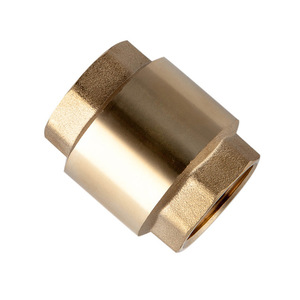 Bán buôn dọc kiểm tra van mùa xuân đồng thau kiểm tra van <span class=keywords><strong>1</strong></span>/4 <span class=keywords><strong>1</strong></span>/<span class=keywords><strong>2</strong></span> 3/4 <span class=keywords><strong>1</strong></span> <span class=keywords><strong>2</strong></span> inch - Product Image 4