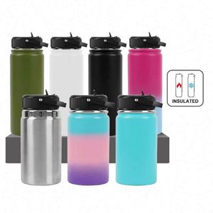 กระติกน้ำสุญญากาศสแตนเลสแบบรักษ์โลก - Product Image 5