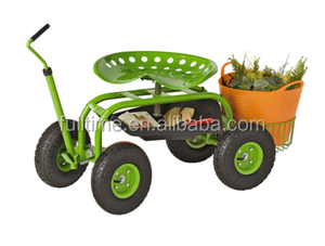 Chine Fabricant d'outils de jardin chariot chariot - Product Image 5