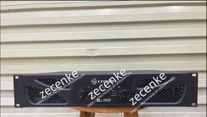 เครื่องขยายเสียง Crown XLi3500 สภาพใหม่มาก 220V - Product Image 3