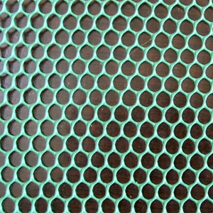 Rejillas de plástico para proyectos de movimiento de tierras - Product Image 2