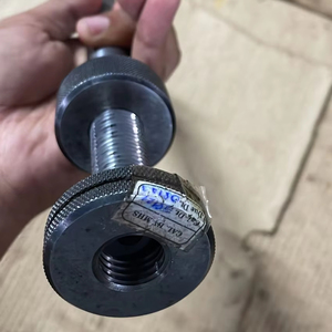Pernos de Alta Resistencia Grado 10.9 y 12.9 con Inspección por Calibre GO/NO-GO para Maquinaria Metalúrgica - Product Image 4