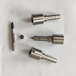 <span class=keywords><strong>Inyector</strong></span> de Alta Calidad para Motor Diésel, Pieza de Repuesto F00VX40115 para <span class=keywords><strong>Inyector</strong></span> 0 445 117 043 - Product Image 6