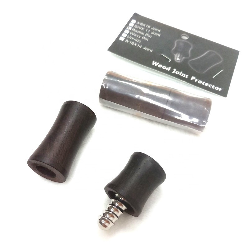 Профессиональный радиальный пин xmlivet, деревянные протекторы для бильярдного кия, аксессуары для бильярдного кия, оптовая продажа из Китая