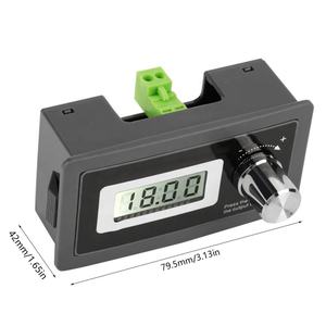 Eshinede Et001 3-21ma Signaalgenerator Dc 15-30V 2-draads Signaalconditioner 9-Segment Programmeerbare Output Hoge Nauwkeurigheid Stroom - Product Image 6