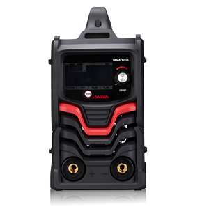 Draagbare 110V/220V Igbt <span class=keywords><strong>Inverter</strong></span> Mma Lasmachine Eenvoudige Bediening Elektrische Boog Afscherming Dc Booglasser - Product Image 5