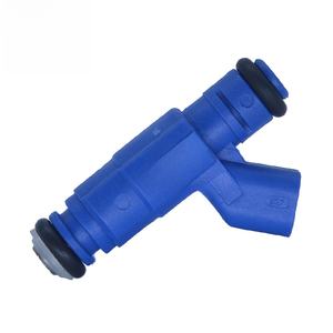 喷雾阀优质汽车配件燃油喷射器适用于克莱斯勒 Pacifica 3.5L OEM 0280156135 04861615AA 喷油器 - Product Image 2