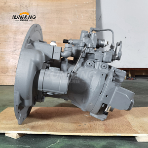 Bomba Hidráulica Principal Kunhang Brand EX100-3 EX120-3C HPV060 HPV065 9121198 - Product Image 3