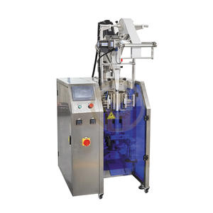 Упаковочная машина с пробиотическим порошком - Product Image 1