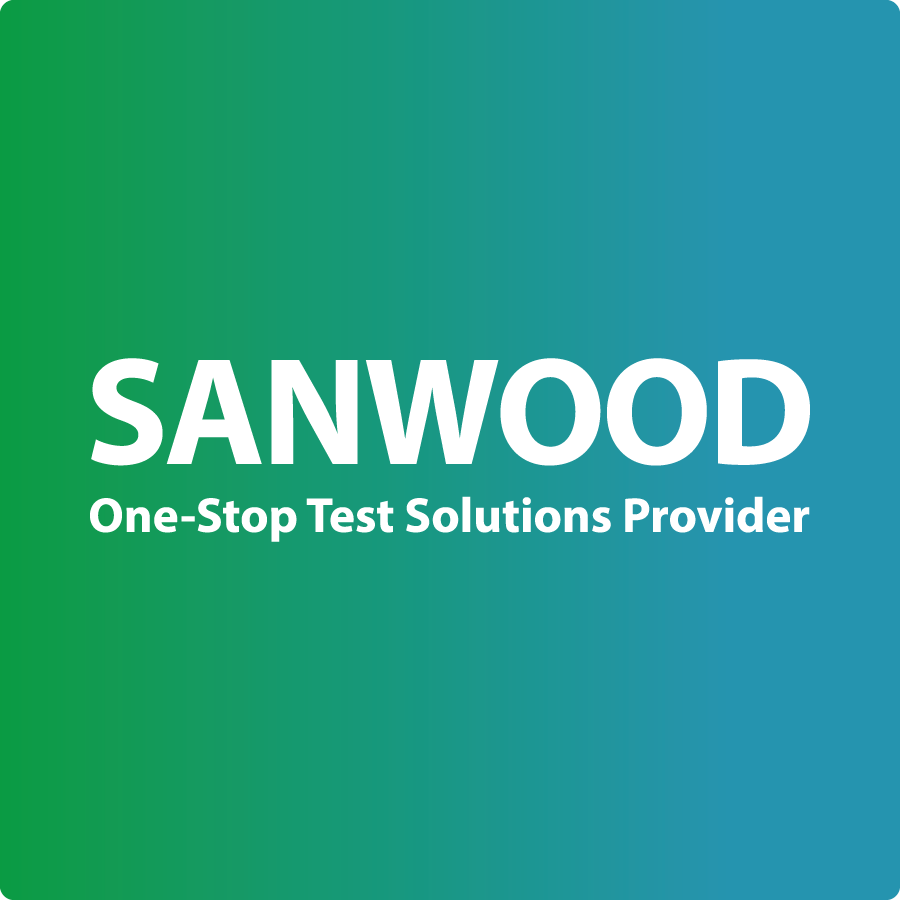 Guangdong Sanwood Technology Co., Ltd. logo