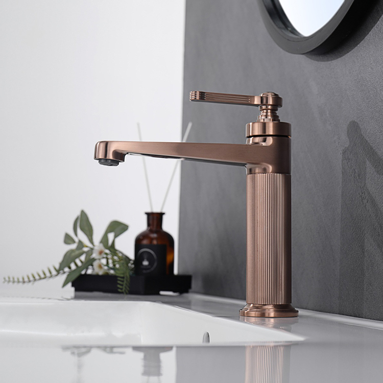 Hot Cold Water Wash Basin Taps