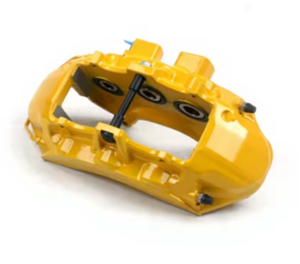 คาลิปเปอร์8N 6พอตชุดเบรกขนาดใหญ่สำหรับ Audi A7 S7 RS6 RS5 - Product Image 3