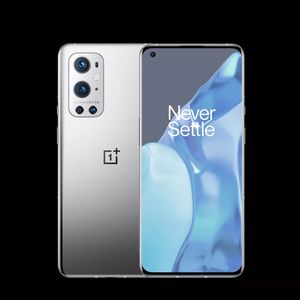 Nuevo teléfono inteligente <span class=keywords><strong>OnePlus</strong></span> <span class=keywords><strong>9</strong></span> <span class=keywords><strong>Pro</strong></span> 5G con ROM global, Snapdragon 888, 120Hz, pantalla fluida, 2,0 Hasselblad, 50MP, ancho, <span class=keywords><strong>Oneplus</strong></span> 9pro - Product Image 5