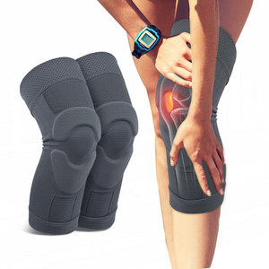 2023 <span class=keywords><strong>New</strong></span> <span class=keywords><strong>Arrival</strong></span> đầu gối tay áo miếng đệm đầu gối nén hỗ trợ đầu gối cho đau khớp và viêm khớp cứu trợ - Product Image 5