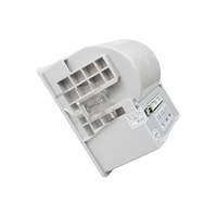 CASHINO-Impresora térmica de recibos, mini panel de 58mm, para servicio automático, 2 unidades