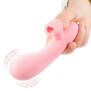 Hot Selling Clitoris Stimulating Adult Sex Toy Interactive Adult Toys Adult Desk Toy