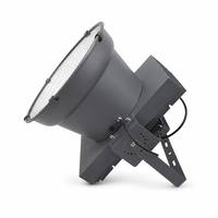 Projecteurs LED UFO commerciaux à haute luminosité 100000lm 170lmw 1000w 1000 Watt avec abat-jour en aluminium pour terrains de badminton