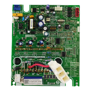 Module de ventilateur de climatiseur Midea 10A L-MDV33512WD2ZN1T-880.D.1-20 Pièce de rechange - Product Image 1