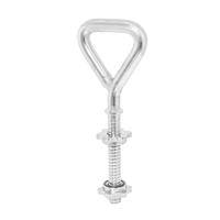 Poignée réglable pour kettlebell - Poignée chargable pour kettlebell et haltères, entraînement de musculation pour hommes et femmes