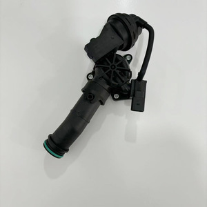 Interrupteur de chauffage et de climatisation Audi 079121678K, pièce de rechange en plastique pour A8D4 A7 - Product Image 3