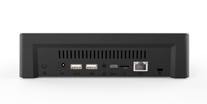 Máy Tính Để Bàn 8 Inch Máy Tính Bảng Phản Hồi Của Khách Hàng Thiết Bị Đặt Hàng Thực Phẩm POS Màn Hình Cảm Ứng Xem Xét Tablet PC Với Tùy Chọn NFC - Product Image 5