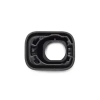 Penutup Lensa Kamera Gimbal Asli untuk DJI Mini 3 / Mini 3 Pro