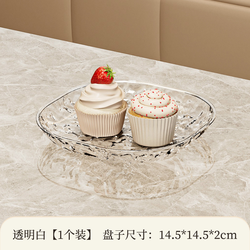 Blanc transparent