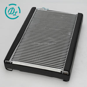 Núcleo de Evaporador EexcavaStart para Excavadora SY75 - Repuesto de Refrigeración de CA Confiable - Duradero y Eficiente con 1 Año de Garantía 100% - Product Image 4