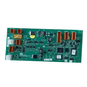 Papan PCB Lift, Lcztwo2, KM50027064G03 untuk Lift Kone