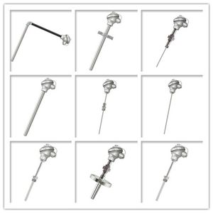 Micc cảm biến nhiệt độ RTD cặp nhiệt điện pt200 Chất lượng cao cho ống xả xe - Product Image 4