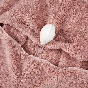 Totoro <span class=keywords><strong>Kigurumi</strong></span> dibujos animados <span class=keywords><strong>pijama</strong></span> de una pieza para mujer polar pareja <span class=keywords><strong>Pijama</strong></span> traje pijamas Animal Pijamas Mujer - Product Image 4