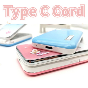 Bán Chạy Điện Thoại Di Động Cho Người Già Vỏ Sò Xinh Đẹp Cho Nữ Điện Thoại Lật Mini Gsm Dài Chờ Nút Lớn Bằng Giọng Nói - Product Image 4