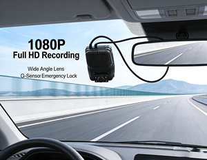 FL 4G Dual Camera GPS Car Bus DVR Video Recorder Car Bus Dash-cam APP <strong>Software</strong> Remote with Starlight Night Vision - Product Image 3