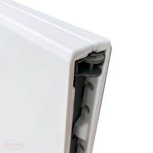 Chất Lượng Cao Trắng Nhựa Gấp Bảng Cho Các Sự Kiện Cho Thuê Ngoài Trời Dã Ngoại Bảng Vườn Đảng 4 5 6 8 Ft - Product Image 4