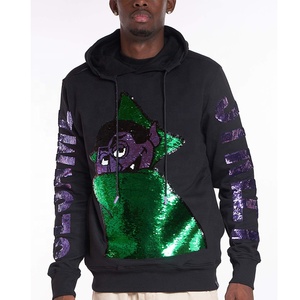 Bán Buôn Vàng Bling <span class=keywords><strong>Sequin</strong></span> Khiêu Vũ Mẹ Biểu Tượng Vá Sắt Trên Chenille Thêu <span class=keywords><strong>Sequin</strong></span> Vá Cho Quần Áo - Product Image 6