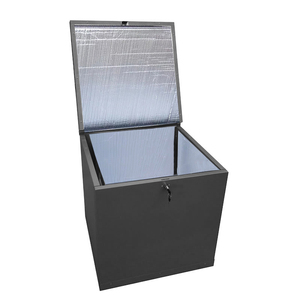 Insulated Food Parcel Delivery Box