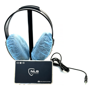 <span class=keywords><strong>2025</strong></span> pour l'examen physique et l'analyse Analyseur magnétique de santé corporelle avec CE - Product Image 6