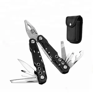 Venda quente Alicate cortador de Fio, Ebay Grande presente multitool, aliexpress Qualidade Premium Ferramenta Mão Low MOQ engrenagem ao ar livre