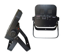 Lumière de scène RVB par lumière dmx par 10w pour DJ Disco show party Bar KTV