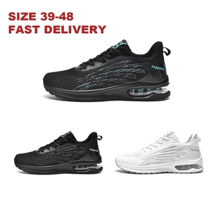 Zapatillas Deportivas para Hombre, Ligeras, Transpirables, con Estampado Animal, Ideales para Tenis, Running, Gimnasio y Jogging - Product Image 2