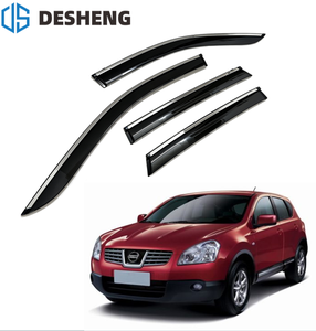 Pare-soleil de fenêtre de voiture pour <span class=keywords><strong>Nissan</strong></span> <span class=keywords><strong>Qashqai</strong></span> 2006-2013, autres accessoires extérieurs, autres pièces automobiles - Product Image 1