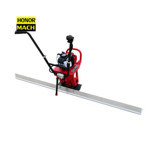 Chine Usine Pas Cher Prix 1m 2m 3m Vibrateur Concret D'essence De Règle À Vendre - Product Image 3