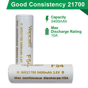 थोक उच्च क्षमता <span class=keywords><strong>3</strong></span> 7 वी 21700 एफ 54 5400 माह रिचार्जेबल लिथियम बैटरी ओएम अनुकूलित उपकरण जीपीएस कनेक्टर ड्रोन - Product Image 3