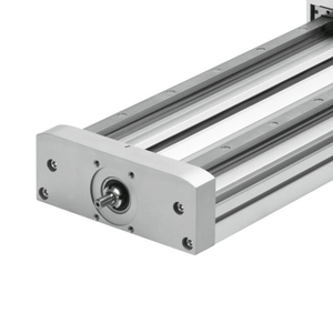   รางเลื่อนไฟฟ้าแบบคู่พร้อมบอลสกรูสำหรับงานหนัก EGC-HD-BS สำหรับระบบอัตโนมัติแบบแกนทรี่ - Product Image 2