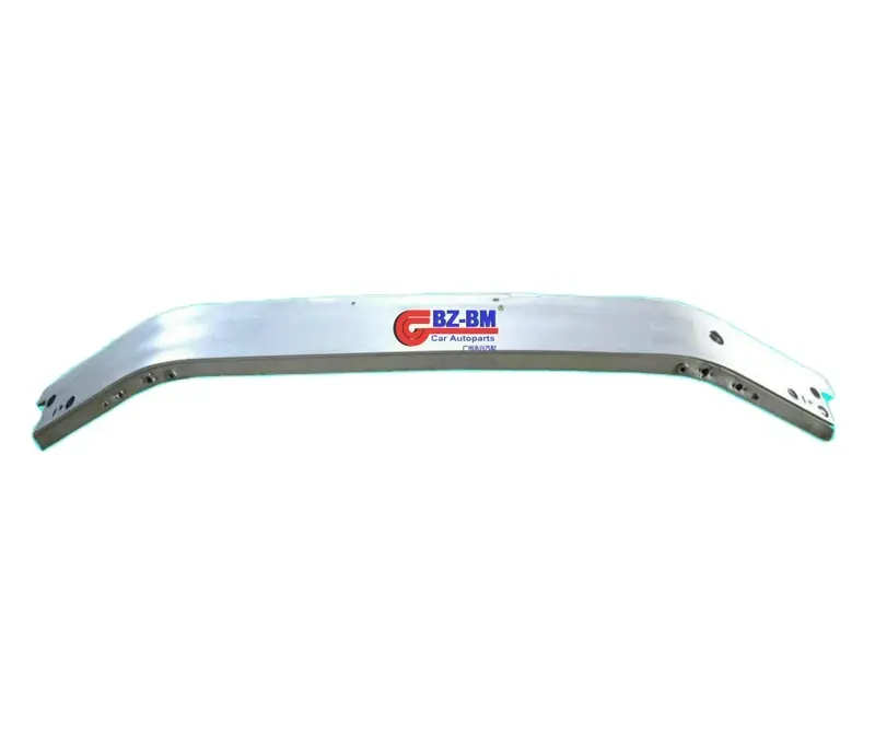 Depan dan Belakang Bumper Frame Kaki Bracket Cocok untuk BMW X1 F48 F49model 51117342439