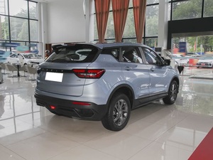 รถยนต์ Geely Coolray Binyue L SUV <span class=keywords><strong>4x4</strong></span> พร้อมส่งจากจีน ราคาถูกจาก China Trade Autos รุ่น Battle/<span class=keywords><strong>Super</strong></span> Edition ปี 2025 - Product Image 6