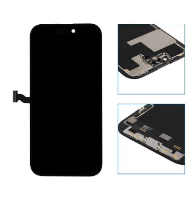 OLED /TFT LCD Pantalla for IPhone 14 14 Pro 14 Plus 14 Pro Max LCD Display Touch Assembly for IPhone 14 LCD Screen