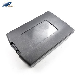 Naipu Juego Completo De Brocas Para Taller - 19 Piezas 1-10 معدن/كونكريتو/ماديرا - Product Image 5