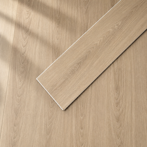 Revêtement de sol SPC aspect pierre marbre, cœur rigide, étanche, système de clic, couche anti-dérapante, support IXPE, pour hôtels et appartements, fabricant - Product Image 4