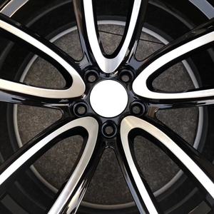 Rines DJJ Forjados de 20 21 22 23 Pulgadas Personalizados 5X112 5X130 Aptos para <span class=keywords><strong>Bentley</strong></span> Flying Spur Continental GT <span class=keywords><strong>Mulsanne</strong></span> Bentayga - Product Image 4